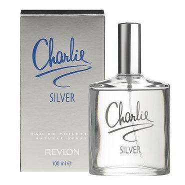 Charlie Silver by Revlon EDT 100ml for Women - Thescentsstore
